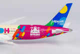 NGmodel サウディア 787-9 HZ-ARB 1/400 55081 NGmodel