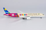 NGmodel サウディア 787-9 HZ-ARB 1/400 55081 NGmodel