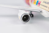 NGmodel サウディア 787-9 HZ-ARB 1/400 55081 NGmodel