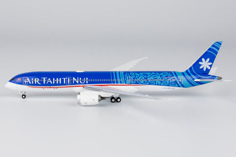 ＜予約＞NGmodel エアタヒチヌイ 787-9 F-OMUA 1/400 55102