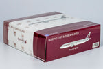 NGmodel カタール航空 787-9 Dreamliner A7-BHH 1/400 55106