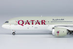 NGmodel カタール航空 787-9 Dreamliner A7-BHH 1/400 55106