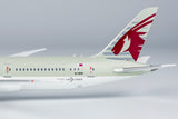 NGmodel カタール航空 787-9 Dreamliner A7-BHH 1/400 55106