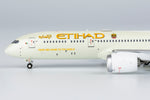 &lt;Reservierung&gt; NGmodel Etihad Airways 787-9 A6-BLZ 1/400 55119