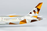 &lt;Reservierung&gt; NGmodel Etihad Airways 787-9 A6-BLZ 1/400 55119