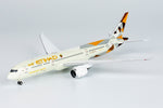 &lt;Reservierung&gt; NGmodel Etihad Airways 787-9 A6-BLZ 1/400 55119