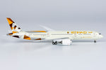 &lt;Reservierung&gt; NGmodel Etihad Airways 787-9 A6-BLZ 1/400 55119