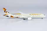 &lt;Reservierung&gt; NGmodel Etihad Airways 787-9 A6-BLZ 1/400 55119