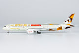 &lt;Reservierung&gt; NGmodel Etihad Airways 787-9 A6-BLM 1/400 55120