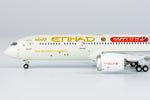 &lt;Reservierung&gt; NGmodel Etihad Airways 787-9 A6-BLM 1/400 55120