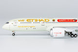 &lt;Reservierung&gt; NGmodel Etihad Airways 787-9 A6-BLM 1/400 55120