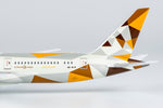 &lt;Reservierung&gt; NGmodel Etihad Airways 787-9 A6-BLM 1/400 55120