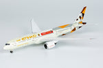 &lt;Reservierung&gt; NGmodel Etihad Airways 787-9 A6-BLM 1/400 55120