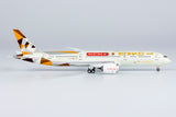 &lt;Reservierung&gt; NGmodel Etihad Airways 787-9 A6-BLM 1/400 55120