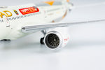 &lt;Reservierung&gt; NGmodel Etihad Airways 787-9 A6-BLM 1/400 55120