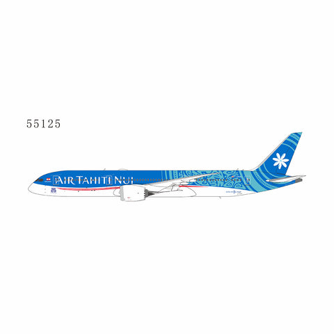 &lt;Reservierung&gt; NGmodel Air Tahiti Nui 787-9 F-OVAA 1/400 55125