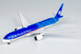 &lt;Reservierung&gt; NGmodel Air Tahiti Nui 787-9 F-OVAA 1/400 55125
