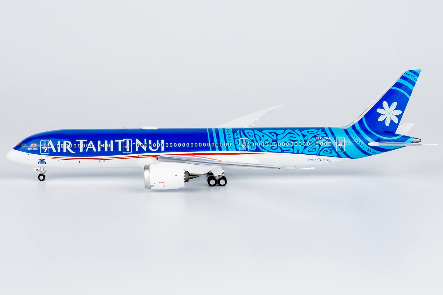 NGmodel エア タヒチ ヌイ 787-9 F-OVAA 1/400 55132