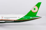 NGmodel エバー航空 787-9 ドリームライナー B-17887 1/400 55141