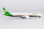 NGmodel エバー航空 787-9 ドリームライナー B-17887 1/400 55141