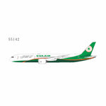 ＜予約＞NGmodel エバー航空 787-9 ドリームライナー B-17881 1/400 55142