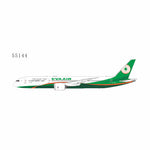 NGmodel エバー航空 787-9 ドリームライナー B-17883 1/400 55144