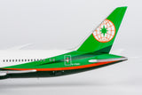 ＜予約＞NGmodel エバー航空 787-9 ドリームライナー B-17885 1/400 55145 NGmodel