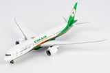 ＜予約＞NGmodel エバー航空 787-9 ドリームライナー B-17885 1/400 55145 NGmodel
