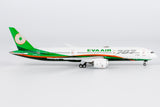 ＜予約＞NGmodel エバー航空 787-9 ドリームライナー B-17885 1/400 55145 NGmodel