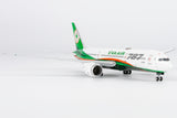＜予約＞NGmodel エバー航空 787-9 ドリームライナー B-17885 1/400 55145 NGmodel