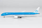 ＜予約＞NGmodel KLMオランダ航空 787-9 ドリームライナー PH-BHA 1/400 55148