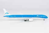 ＜予約＞NGmodel KLMオランダ航空 787-9 ドリームライナー PH-BHA 1/400 55148