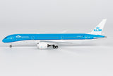 NGmodel KLMオランダ航空 787-9 PH-BHE 1/400 55149 NGmodel