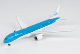 NGmodel KLMオランダ航空 787-9 PH-BHE 1/400 55149 NGmodel