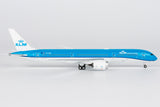 NGmodel KLMオランダ航空 787-9 PH-BHE 1/400 55149 NGmodel