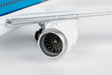 NGmodel KLMオランダ航空 787-9 PH-BHE 1/400 55149 NGmodel