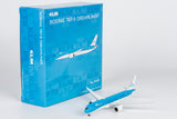NGmodel KLMオランダ航空 787-9 PH-BHE 1/400 55149 NGmodel