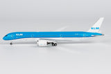 NGmodel KLMオランダ航空 787-9 PH-BHI 1/400 55150 NGmodel