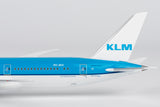 NGmodel KLMオランダ航空 787-9 PH-BHI 1/400 55150 NGmodel
