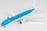 NGmodel KLMオランダ航空 787-9 PH-BHI 1/400 55150 NGmodel