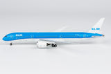 ＜予約＞NGmodel KLMオランダ航空 787-9 ドリームライナー PH-BHG 1/400 55151
