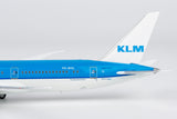 ＜予約＞NGmodel KLMオランダ航空 787-9 ドリームライナー PH-BHG 1/400 55151
