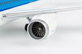 ＜予約＞NGmodel KLMオランダ航空 787-9 ドリームライナー PH-BHG 1/400 55151