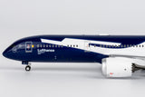 NGmodel ルフトハンザ 787-9 D-ABPU 100周年記念塗装  1/400 55153 NGmodel