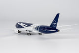 NGmodel ルフトハンザ 787-9 D-ABPU 100周年記念塗装  1/400 55153 NGmodel