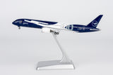 NGmodel ルフトハンザ 787-9 D-ABPU 100周年記念塗装 1/400 55154 NGmodel