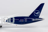 NGmodel ルフトハンザ 787-9 D-ABPU 100周年記念塗装 1/400 55154 NGmodel