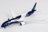 NGmodel ルフトハンザ 787-9 D-ABPU 100周年記念塗装 1/400 55154 NGmodel