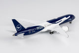 NGmodel ルフトハンザ 787-9 D-ABPU 100周年記念塗装 1/400 55154 NGmodel