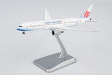 NGmodel チャイナエアライン 787-9 ドリームライナー B-18811 1/400 55158